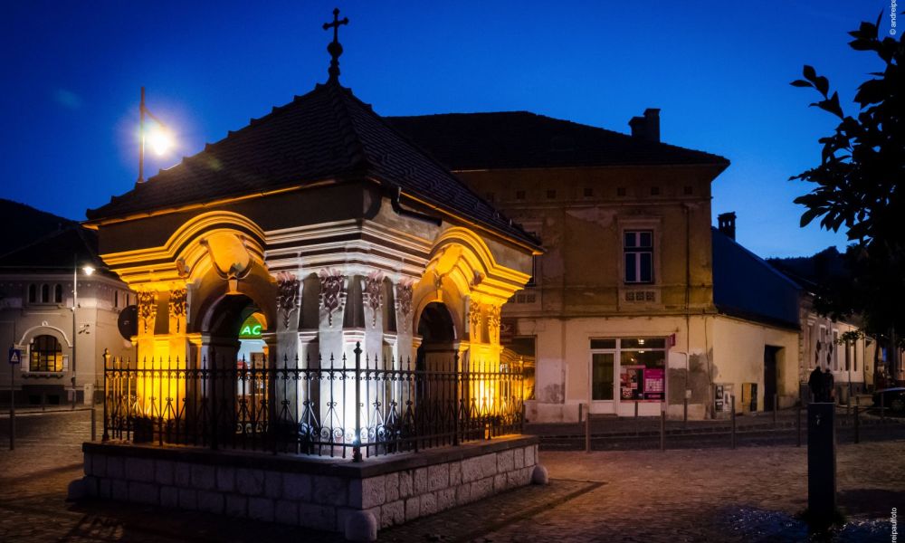14 milioane de lei pentru conservarea istoriei Brașovului: Restaurarea a 10 monumente din Șchei
