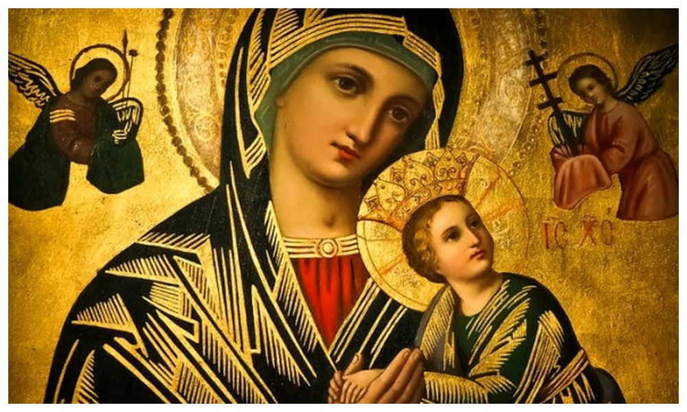 Adormirea Maicii Domnului: Credință, Tradiții și Superstiții de Sfânta Maria Mare