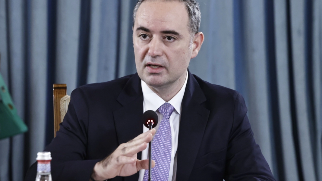 Alexandru Nazare se pronunță împotriva creșterilor salariale din Legea salarizării: Fiecare miliard suplimentar devine o povară bugetară continuă