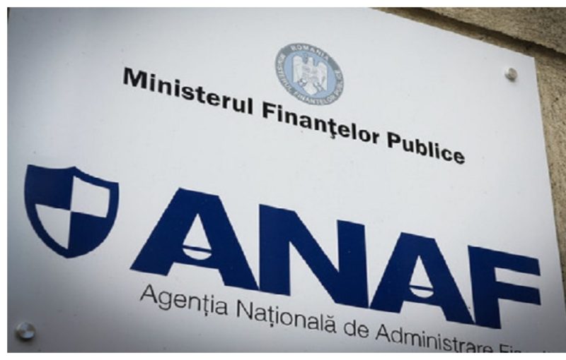 ANAF oferă firmelor două aplicații gratuite pentru verificarea declarațiilor SAF-T