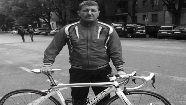 Antrenorul Viorel Florin Grosu, arhitectul unei școli de ciclism la Zărnești, a încetat din viață