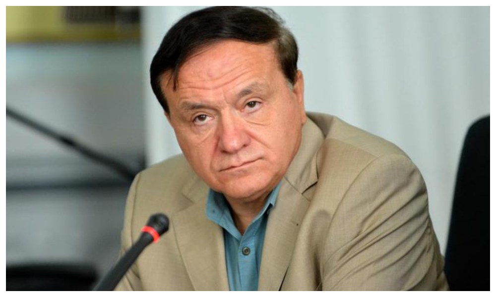 Aristotel Căncescu, eliberat condiționat: Fostul președinte al CJ Brașov iese din detenție