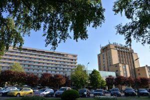 Aro Palace Braşov Revine pe Profit la Sfârșitul lui Iunie. Veniturile, în Scădere cu 7%