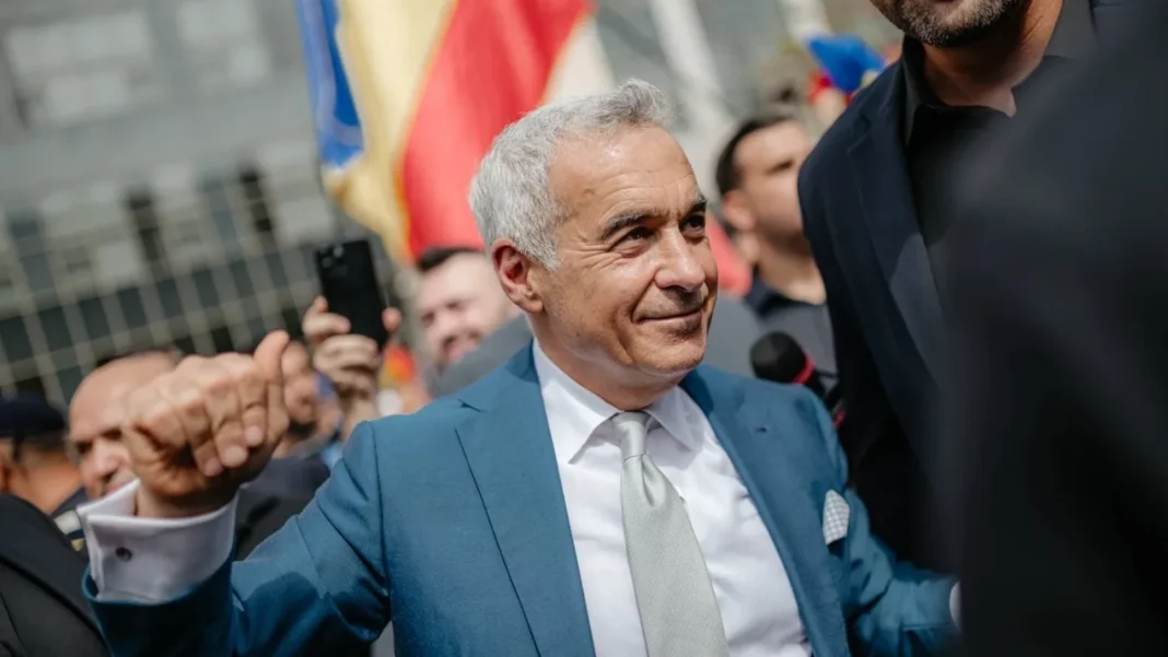 Articol inedit în Newsweek: Apel către SUA pentru apărarea democrației și a lui Călin Georgescu în România