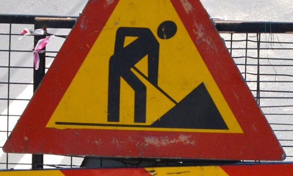 Atenție, șoferi: Trafic restricționat pe strada Nisipului de Jos