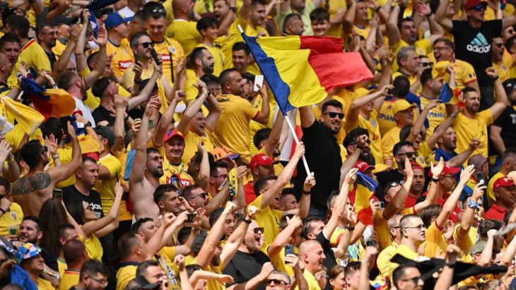 Biletele pentru confruntarea Suedia – România din Liga Națiunilor, disponibile pentru achiziție