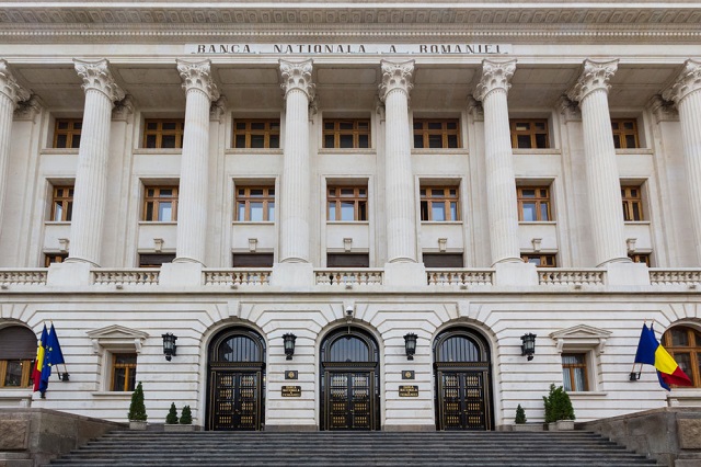 BNR prognozează o redresare economică mai lentă în trimestrele II și III din 2026, cu inflația menținându-se peste 10%