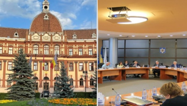 Brașov: Consilierii locali și județeni confruntați cu INCOMPATIBILITATEA