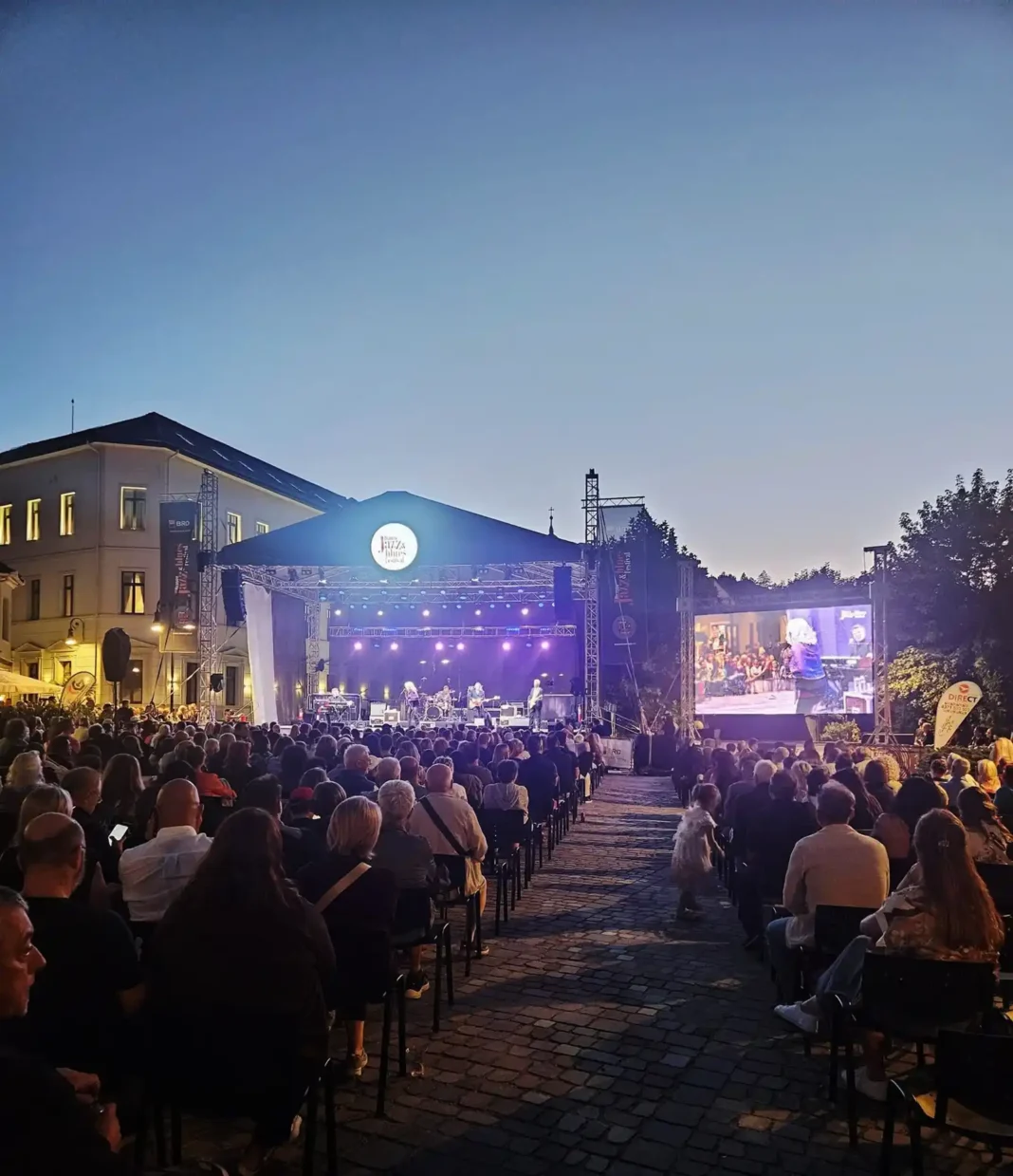 Brașov Jazz & Blues Festival 2026 a culminat cu ritmuri vibrante, pregătirile pentru ediția aniversară din 2027 sunt în desfășurare