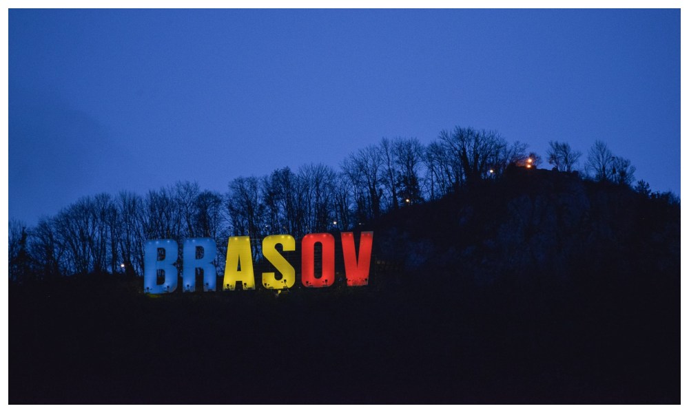 Brașovul Celebrează Ziua Limbii Române, Reflectând asupra Moștenirii Culturale