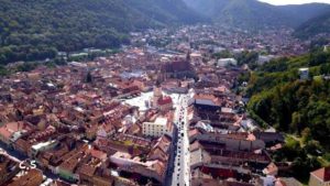 Brașovul se alătură competiției pentru titlul de Capitală a Tineretului din România 2028
