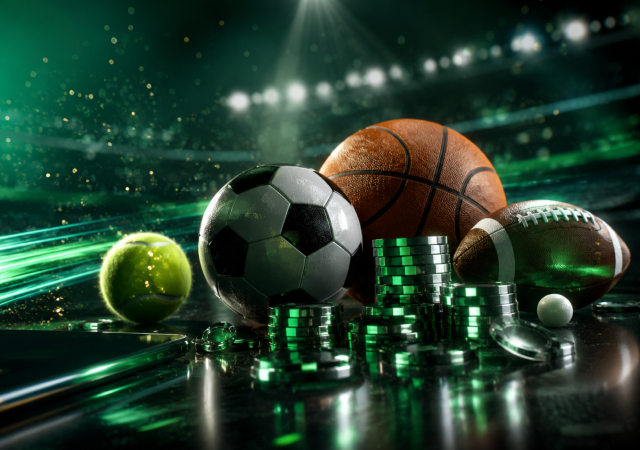 Ce companii oferă pariuri pe toate disciplinele sportive?