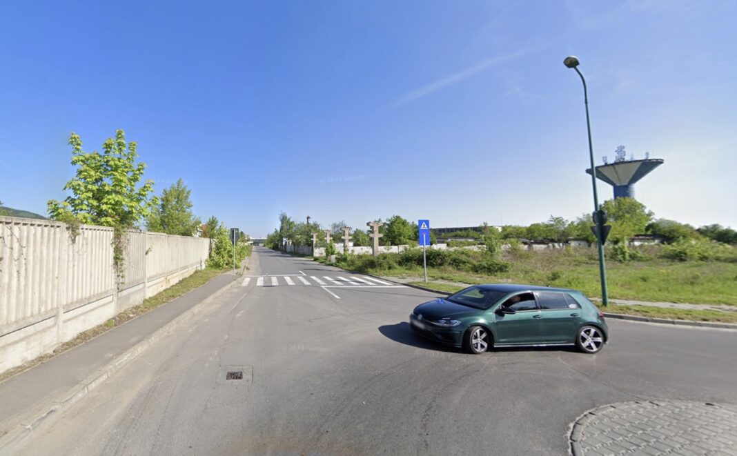Cerințele Comisiei de Urbanism pentru proiectul imobiliar al partenerului Simonei Halep la Brașov: parc de un hectar și 1,5 locuri de parcare per apartament