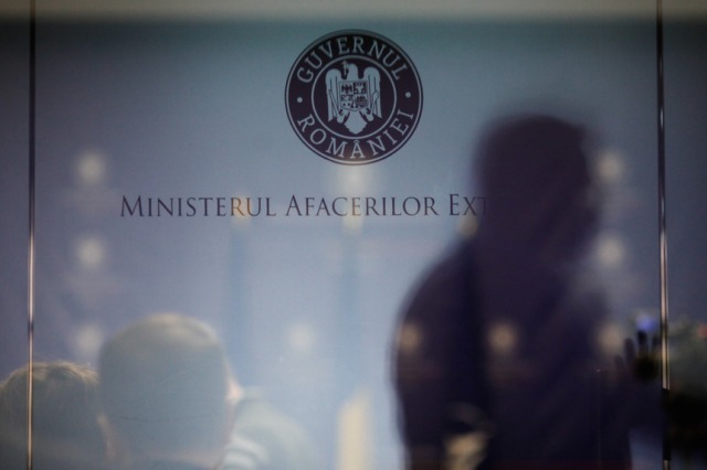 Cetățean român reținut în Germania sub acuzația de spionaj, anunță MAE
