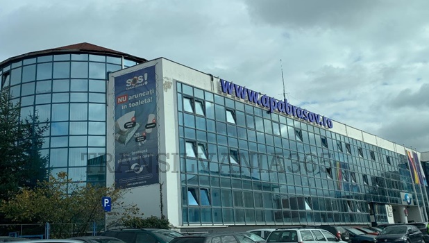 Compania Apa Brașov deschide o licitație de peste 868.000 de lei pentru infrastructura de vizitare