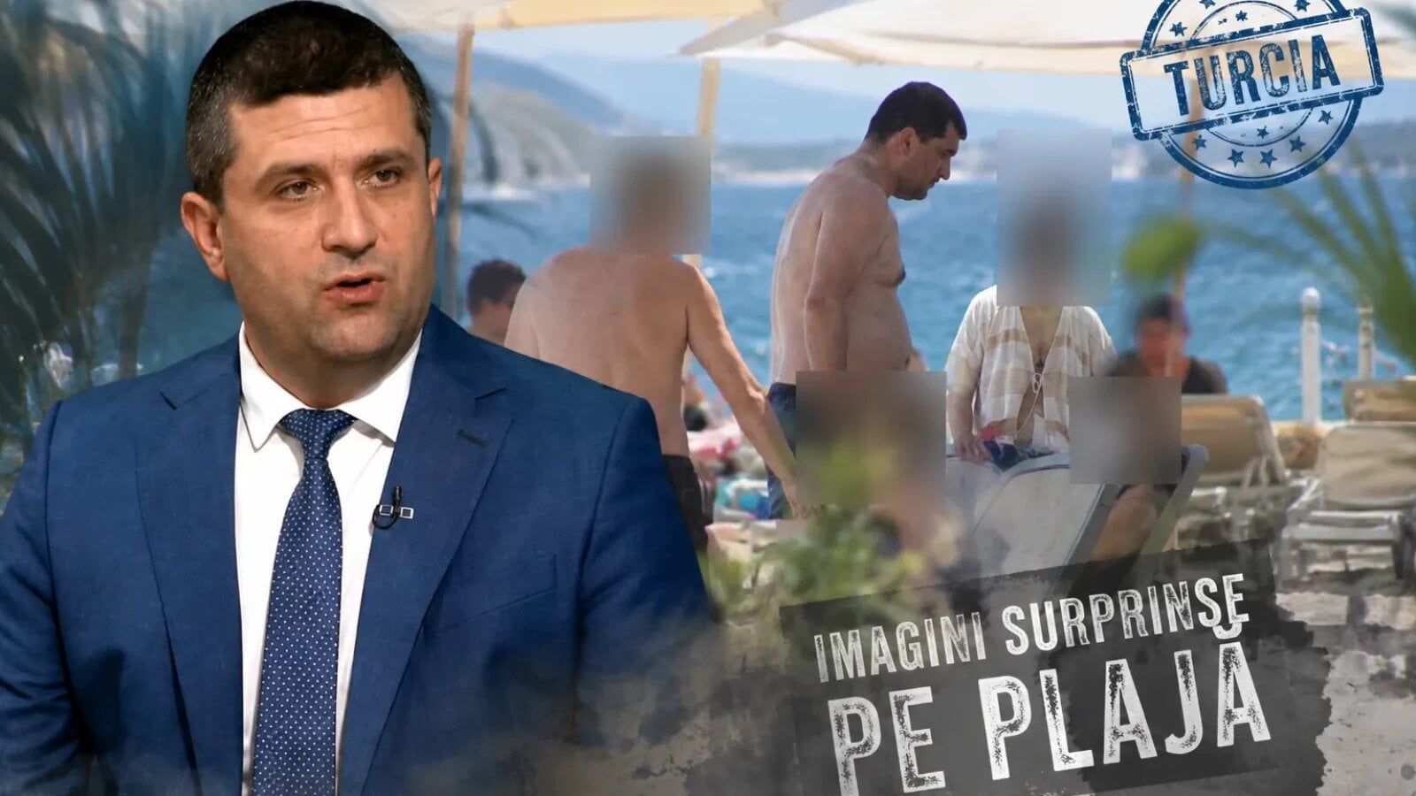 Familia lui Radu Miruță sfidează zvonurile: ‘Părinții mei au plătit tot’