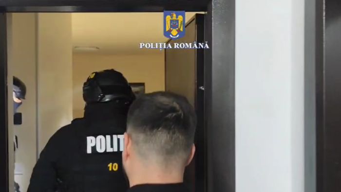 COVASNA: Doi indivizi reținuți într-un caz de proxenetism