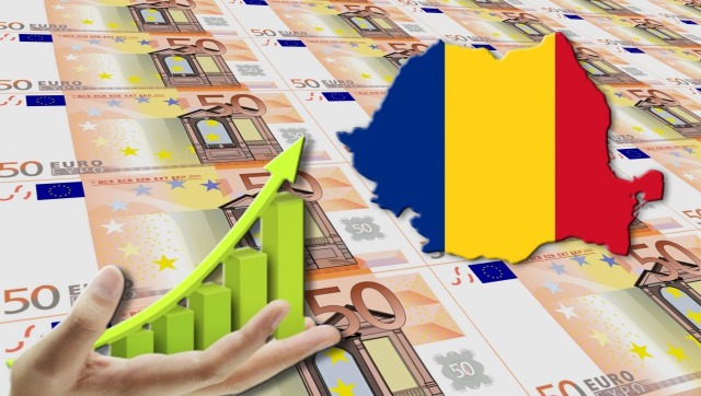 Datoria externă a administrației publice se apropie de 31% din PIB