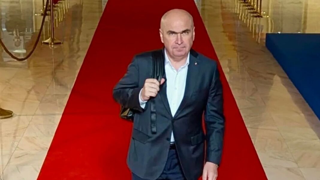 Decizie Inedită a lui Bolojan: Acord pentru Majorarea Cheltuielilor Salariale