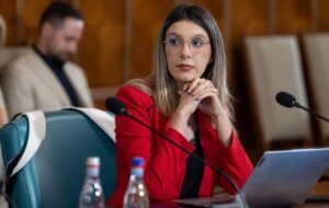 Diana Buzoianu critică modificările din Contractul Colectiv de Muncă al Romsilva