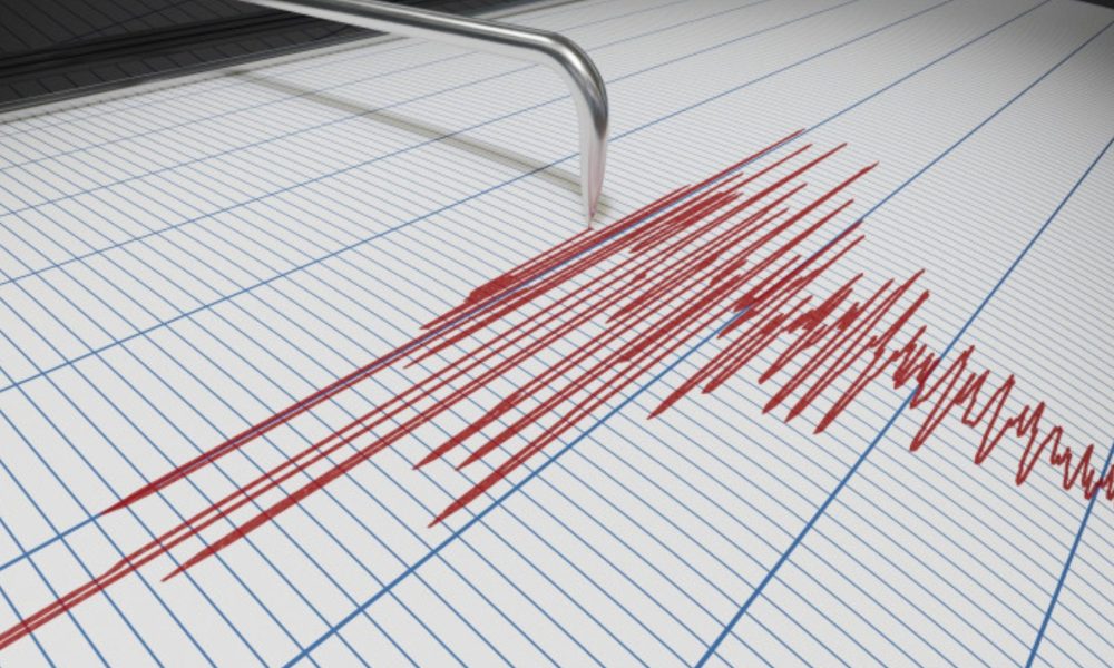 Două seisme au zguduit noaptea trecută zonele Vrancea și Buzău