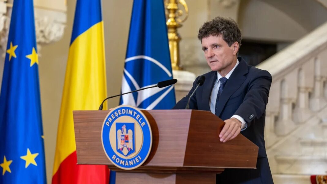 Dronă cu explozibil neutralizată lângă Neptun Deep. Nicușor Dan condamnă Rusia: „Acte iresponsabile”