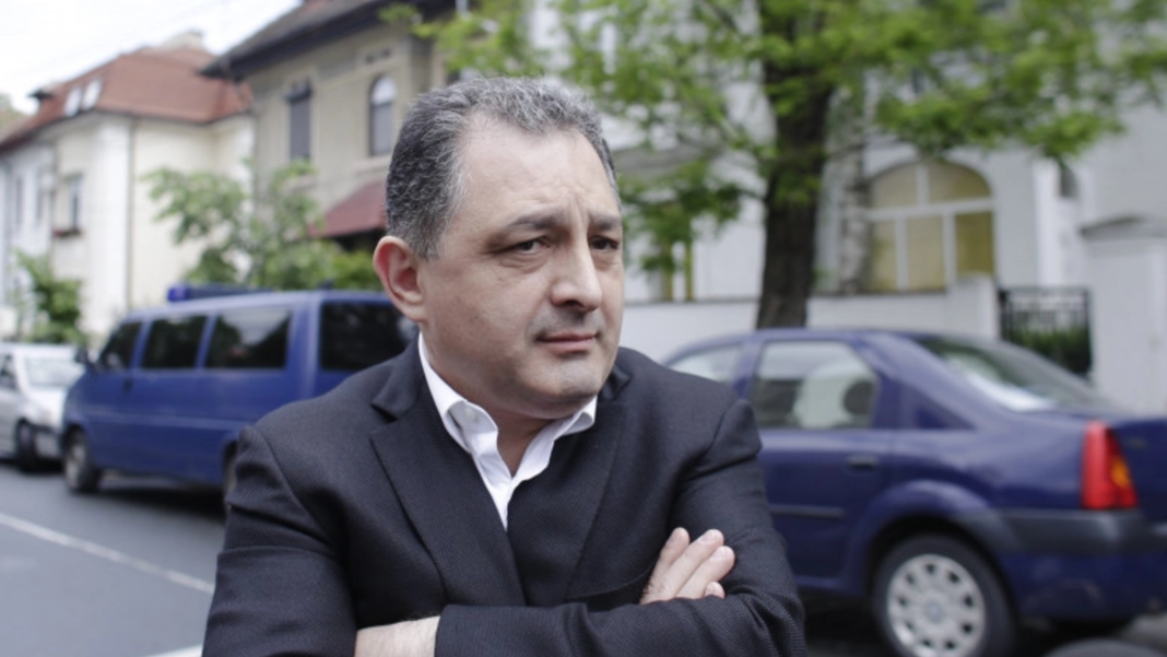 ‘Este cu mult peste nivel’: Marian Vanghelie, propus pentru conducerea Ministerului Finanțelor