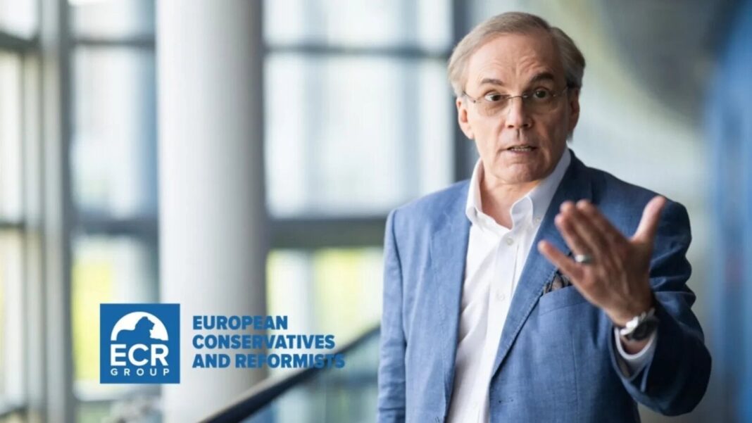 Europarlamentarul Șerban Dimitrie Sturdza: Românii cer echitate și o schimbare autentică în politică, solicitând respect