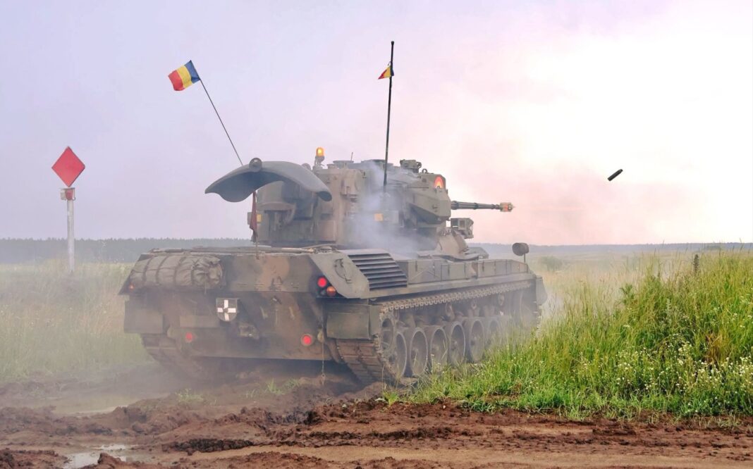 Exercițiu militar de amploare la Cincu: Participarea a 1.000 de militari din șapte țări la manevrele NATO din Brașov