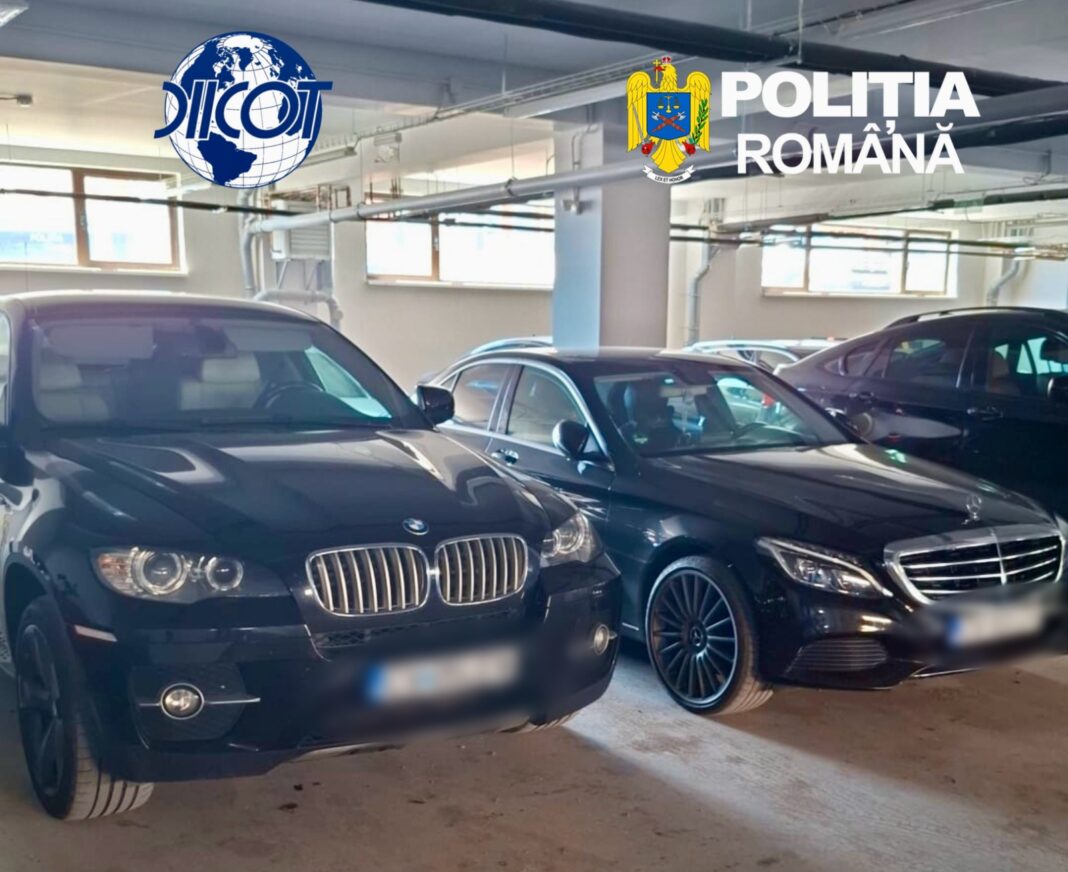 Exploatare prin muncă forțată în Covasna: Grupare familială acuzată de sclavie modernă