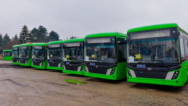 Făgăraș: Cinci posturi de șofer disponibile la Serviciul de Transport Public