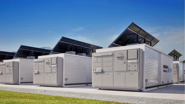 Fonduri de 150 de milioane de euro alocate pentru noi capacități de stocare a energiei electrice