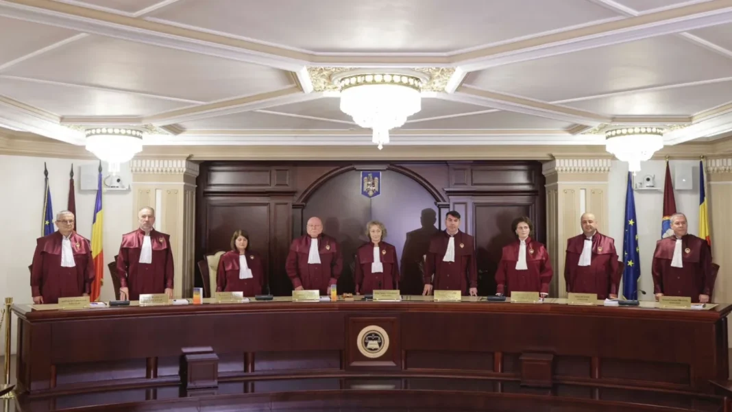 Fostul lider al CSM aduce în discuție precedentul din 2018 pentru șefa CCR: ‘Demisia de atunci. Întâlnirea cu Bolojan nu ajută acum’