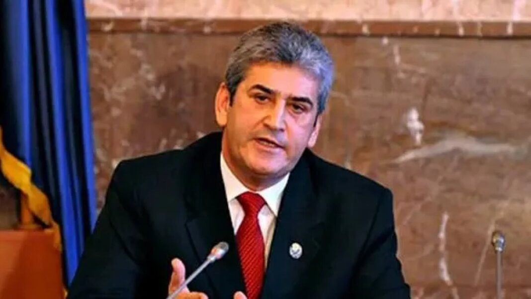 Gabriel Oprea: Stabilitatea economică, confirmată de menținerea ratingului de țară