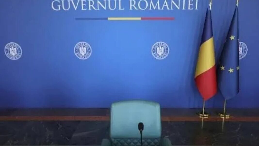 Guvernul pregătește inițiativa CI3P: Un nou impuls pentru economia României