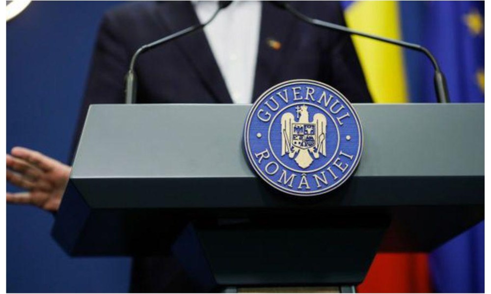 Guvernul se întrunește pentru a discuta criza energetică și nivelul scăzut al Dunării