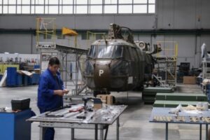 IAR Brașov înregistrează un profit net de peste 32 milioane de lei în prima jumătate a anului