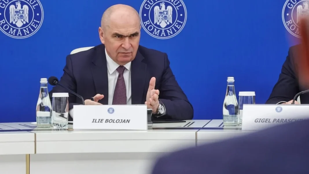 Ilie Bolojan atenționează bugetarii înainte de decizia privind Legea salarizării: ‘Mai bine doi plătiți bine decât trei prost’