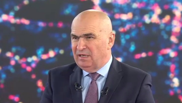 Ilie Bolojan clarifică situația burselor sociale: Sistemul actual va fi, cel mai probabil, menținut