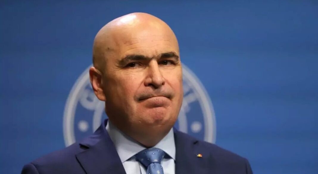 Ilie Bolojan critică decizia CCR în cazul Fritz: „Vendetă politică, reglări de conturi, risc de condamnare la CEDO”