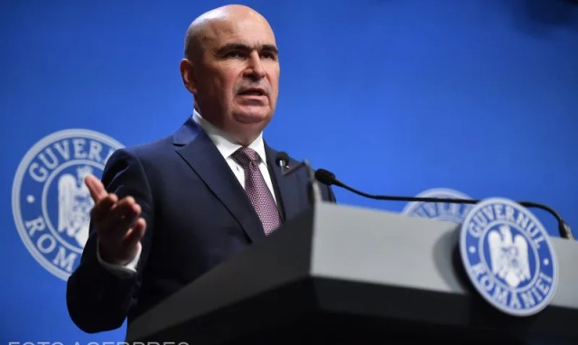 Ilie Bolojan: „Stare de alertă națională declarată pentru luna august din cauza scăderii producției de energie”