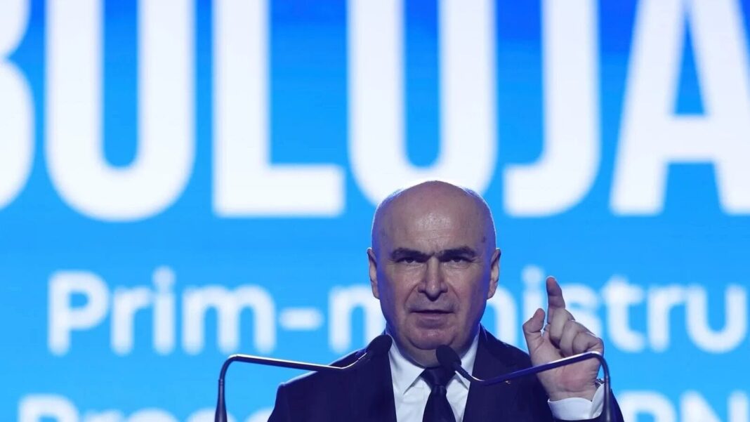 Ilie Bolojan transmite un mesaj clar în mijlocul tensiunilor politice, după vizita la PNL București