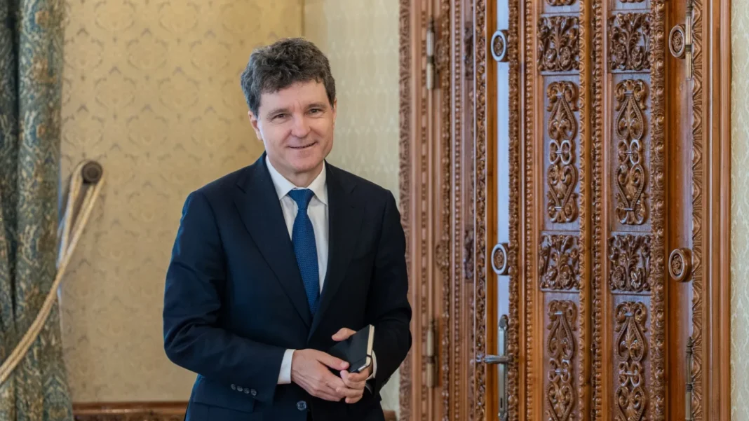 Întâlnirea de la Cotroceni pe tema Legii salarizării a fost reprogramată