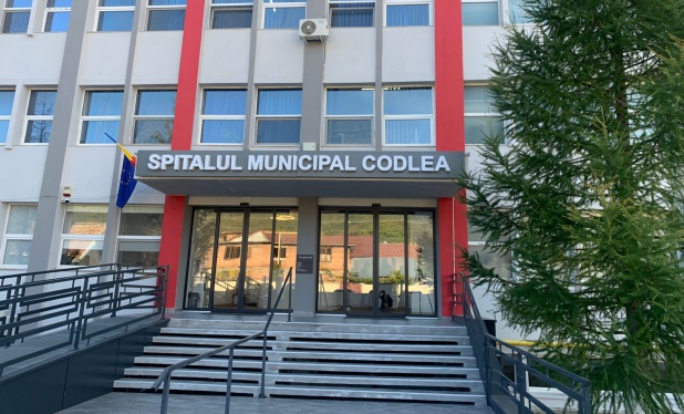 Investiție de peste 1,2 milioane de lei pentru un sistem modern de microbiologie la Spitalul Municipal Codlea