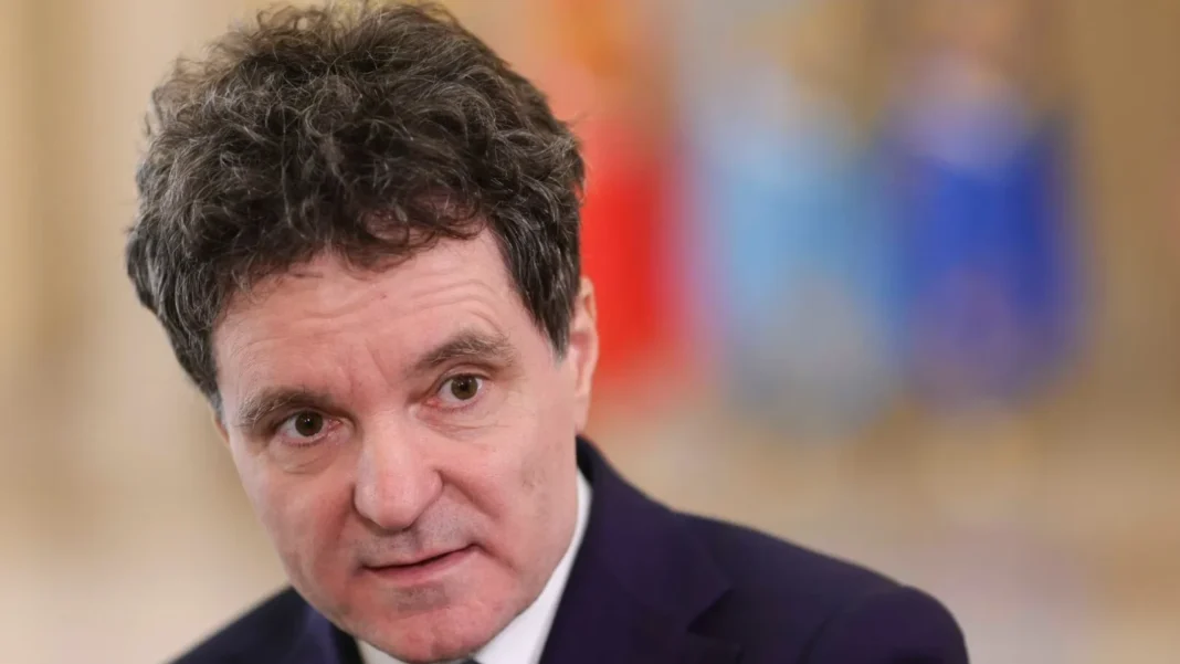 Învins Nicușor Dan, triumf pentru PSD / Confruntare Buzoianu – AUR (video) / Legea hidrocentralelor din ariile protejate, pregătită pentru vot final în Senat în forma contestată de președinte