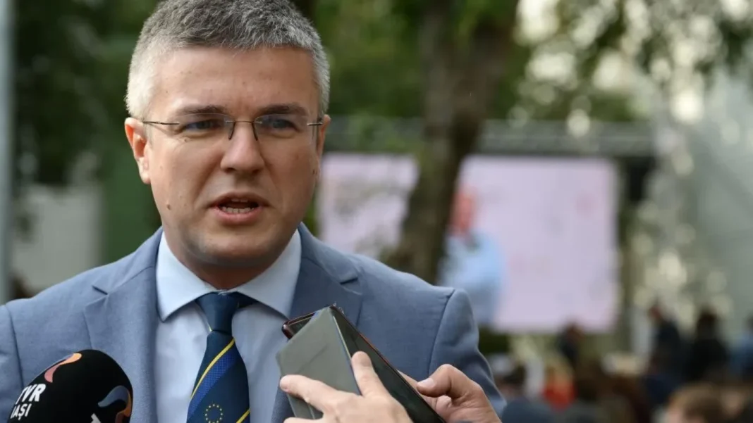 Irineu Darău: Nu există soluții rapide pentru creșterea prețurilor la combustibili