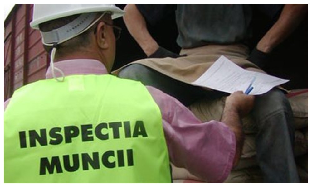 ITM Brașov impune amenzi de aproape 400.000 de lei în iulie pentru munca nedeclarată