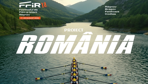 Laureații competiției internaționale de documentar anunțați la Festivalul de Film și Istorii Râșnov 2026