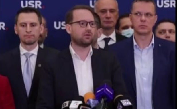 Legea ANI a fost aprobată de Senat cu includerea „amendamentului Fritz”. Primarul Timișoarei ar putea pierde mandatul