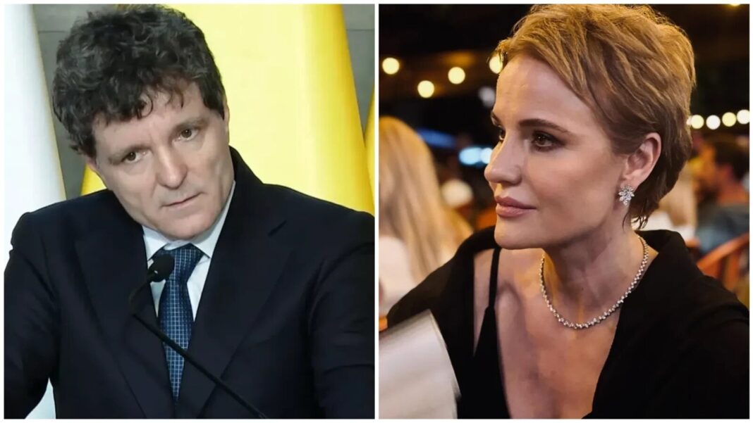 Lia Bugnar critică vehement pe Nicușor Dan și pe susținătorii săi: ‘Nu aveți scuză! Este un impostor. Era evident de la distanță’